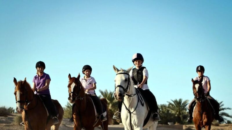 Alanya: Horse Riding Tour with Hotel Transfers - FAQ