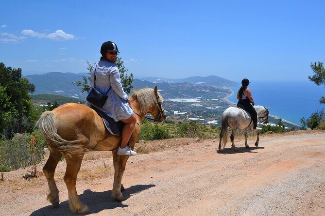 Alanya Horseback Riding in the Taurus Mountains with Transfer - Final Thoughts: Is This Adventure Worth It?