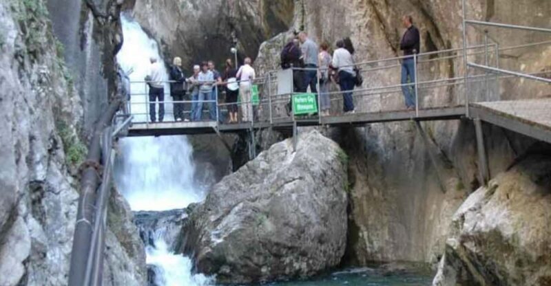 Alanya: Jeep Safari and Sapadere Canyon Tour with Lunch - Who Is This Tour Best For?