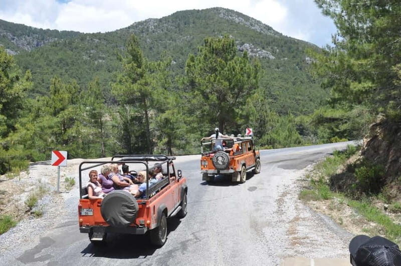 Alanya Jeep Safari: Dim Cave, River & Nature Adventure - Final Thoughts
