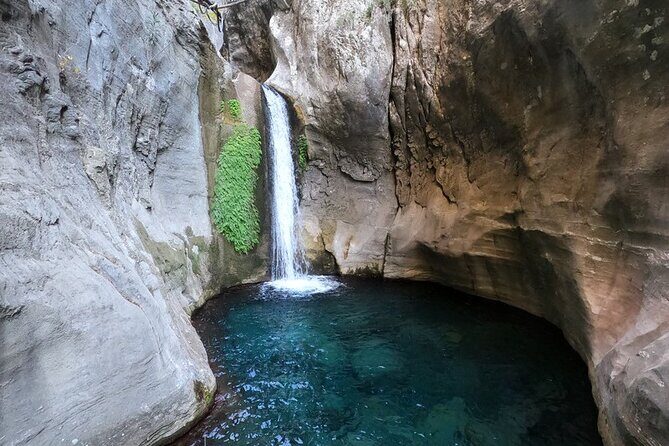 Alanya Jeep Safari Tour to Sapadere Canyon w/ Lunch - What to Expect from the Sapadere Canyon Jeep Safari