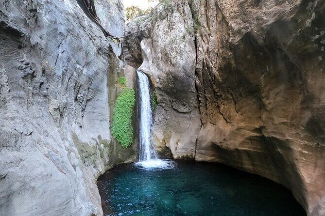 Alanya Jeep Safari Tour to Sapadere Canyon w/ Lunch - Frequently Asked Questions