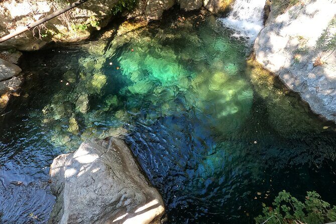 Alanya Jeep Safari Tour to Sapadere Canyon w/ Lunch - Final Thoughts