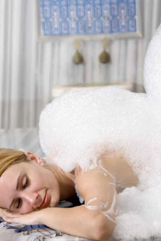 Alanya/Kemer/Side: Turkish Bath and Massage with Transfers - The Bottom Line: Is It Right for You?