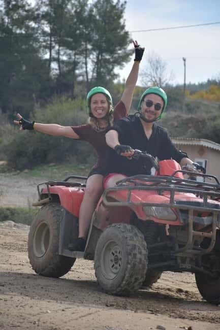 Alanya: Koprulu Canyon Visit w/ Lunch by the River & Pickup - Duration & Logistics