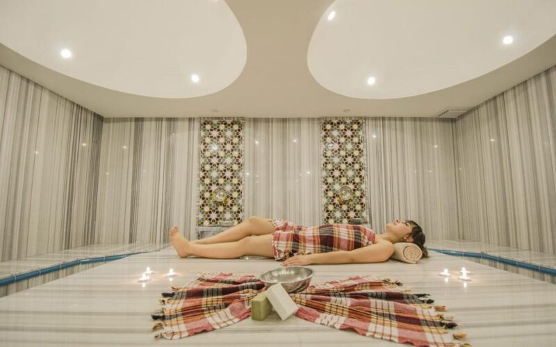 Alanya: Luxury Turkish Bath and Spa Experience - The Realities from Reviews