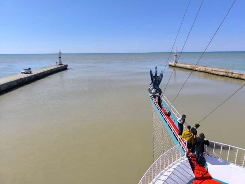 Alanya: Manavgat River Boat Cruise & Waterfall Visit - Who Is This Tour Best For?