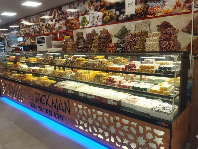 Alanya/Manavgat: Waterfall, Boat Tour With Lunch, Big Bazaar - Who Is This Tour Best For?