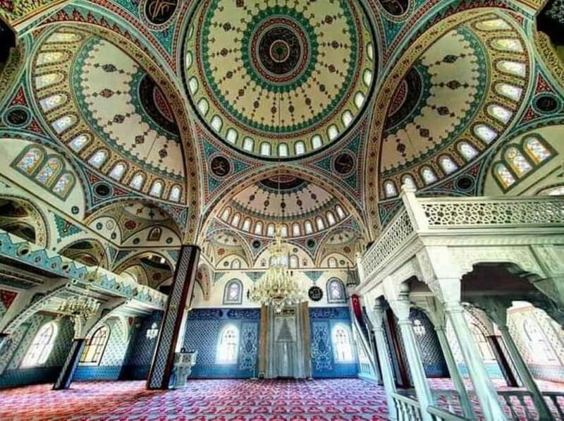 Alanya/Manavgat: Waterfall, Boat Tour With Lunch, Big Bazaar - Frequently Asked Questions (FAQs)