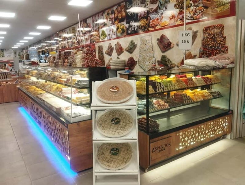 Alanya/Manavgat: Waterfall, Boat Tour With Lunch, Big Bazaar - Final Thoughts