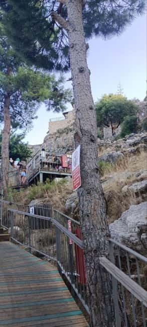 Alanya: Motorcycle Tour - The Pros and Cons