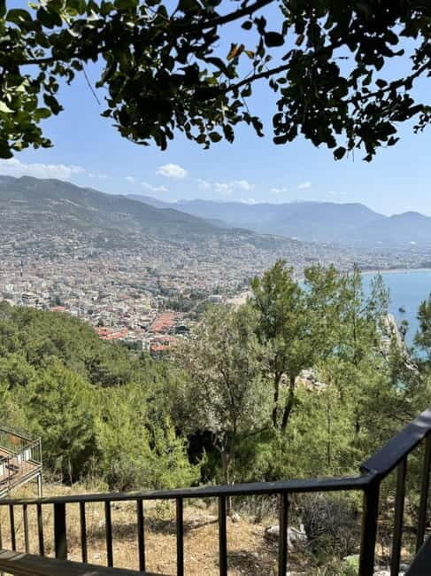 Alanya: Motorcycle Tour - Final Thoughts: Who Is This Tour For?