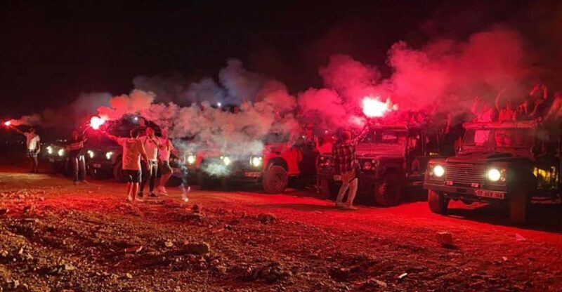 Alanya: Night Safari and Boat Trip with Riverside Dinner - What Could Be Improved