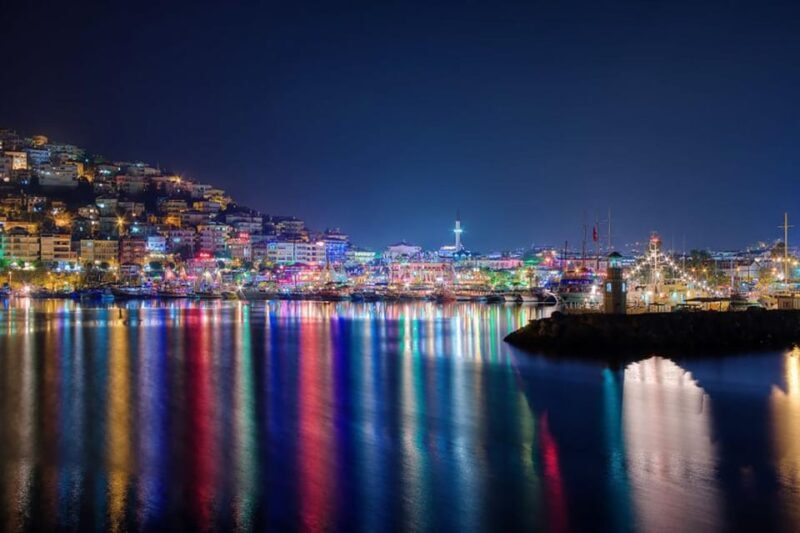 Alanya: Night Safari and Boat Trip with Riverside Dinner - Who Will Love This Experience