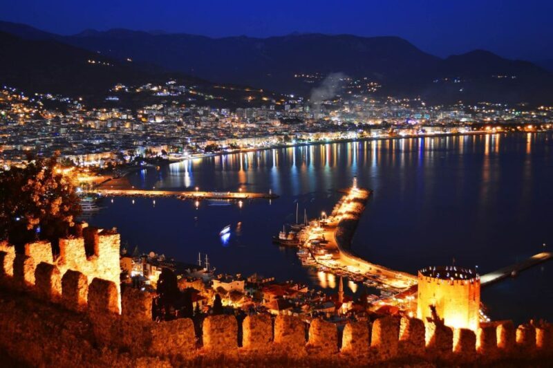 Alanya Night Safari Combo: Jeep Tour, Boat Cruise & Dinner - Who Should Consider This Tour?