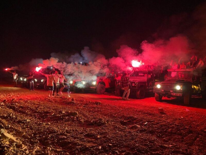 Alanya Night Safari Combo: Jeep Tour, Boat Cruise & Dinner - Final Thoughts