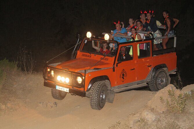 Alanya Night Safari - Final Thoughts: Is It Worth It?