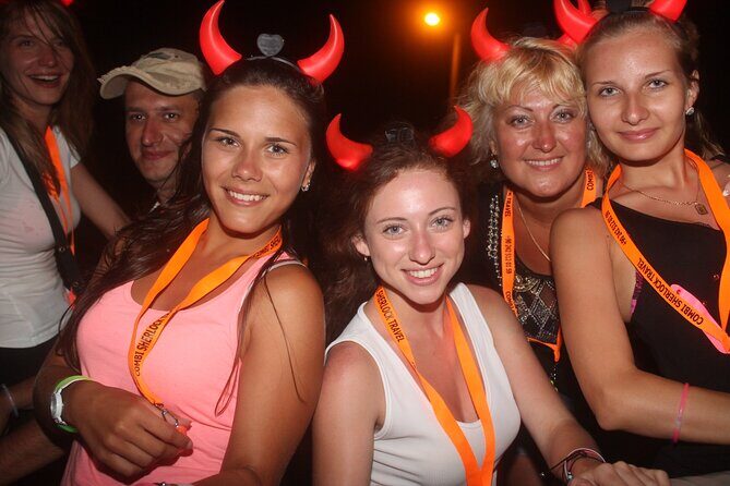 Alanya Night Safari - FAQs