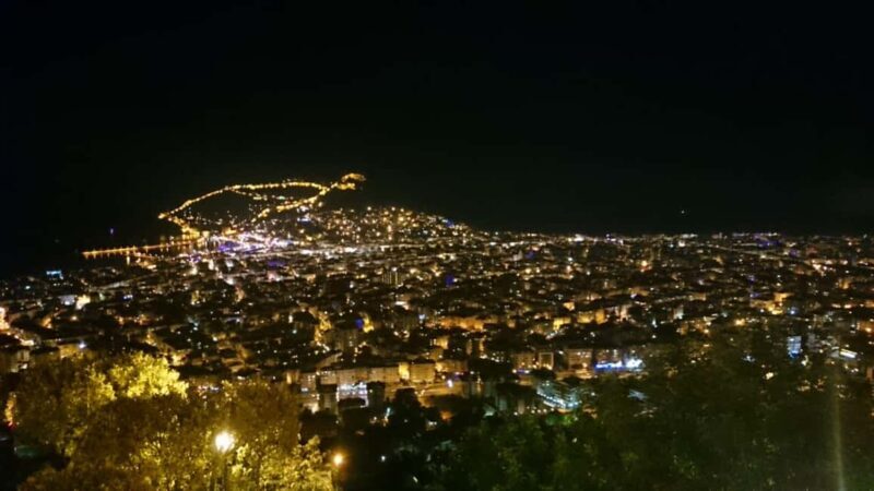 Alanya Night Tour: Castle, Cable Car & Cleopatra Beach - Authentic Traveler Insights