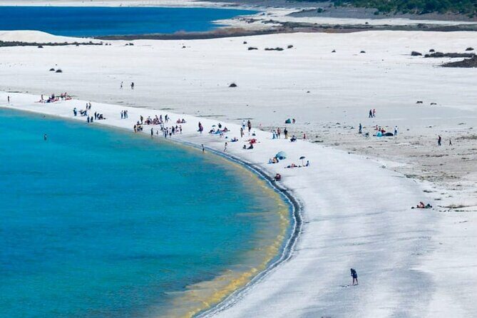 Alanya: Pamukkale and Salda Lake - FAQ