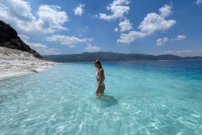 Alanya Pamukkale & Hierapolis Day Trip With Lunch - Who Is This Tour Best For?