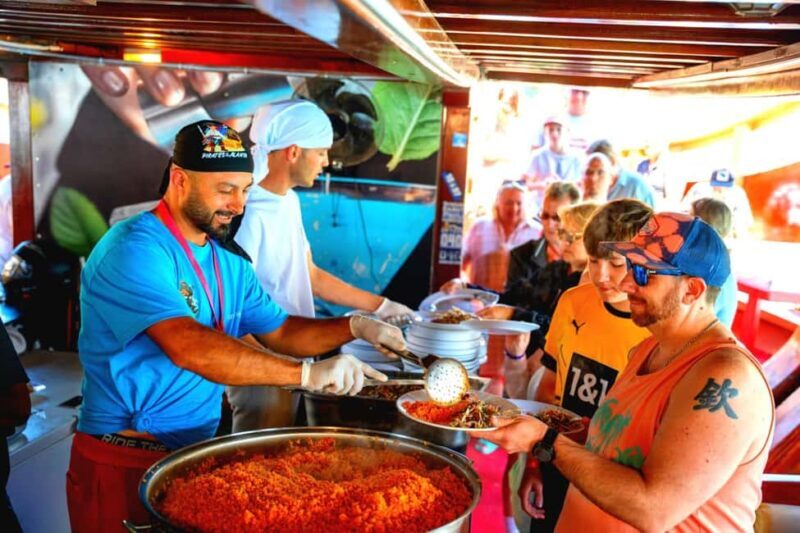 Alanya: Pirate Boat Tour with Food and Drinks - Who is This Tour Best Suited For?