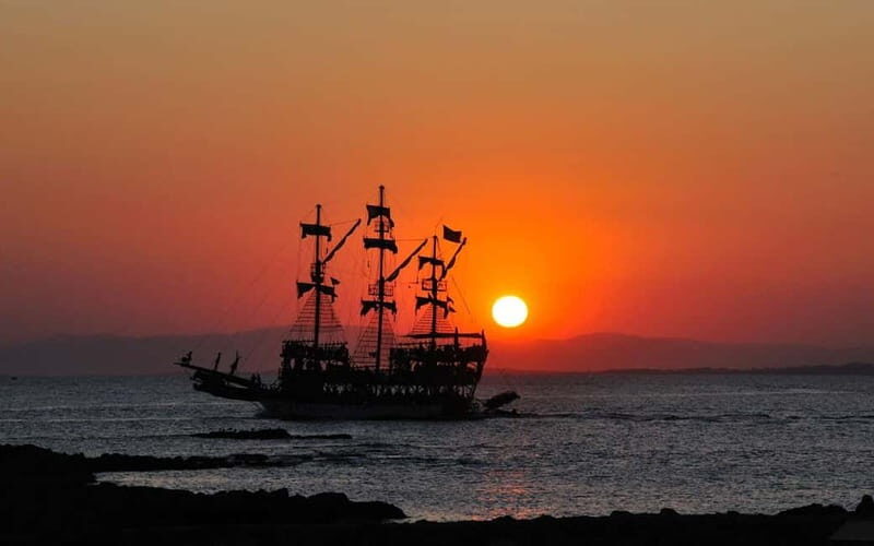 Alanya: Pirate Boat Tour with Lunch & Unlimited Soft Drinks - Authentic Traveler Insights