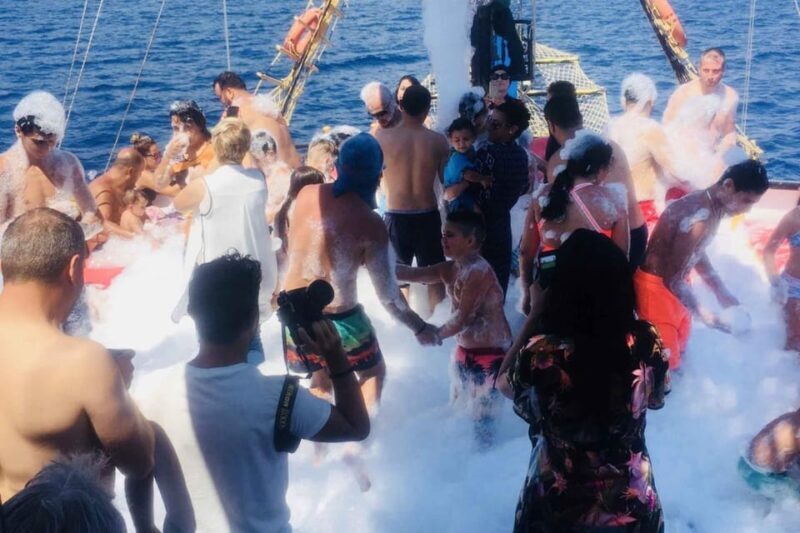 Alanya: Pirate Boat Trip with Optional Pick Up and Lunch - Final Thoughts