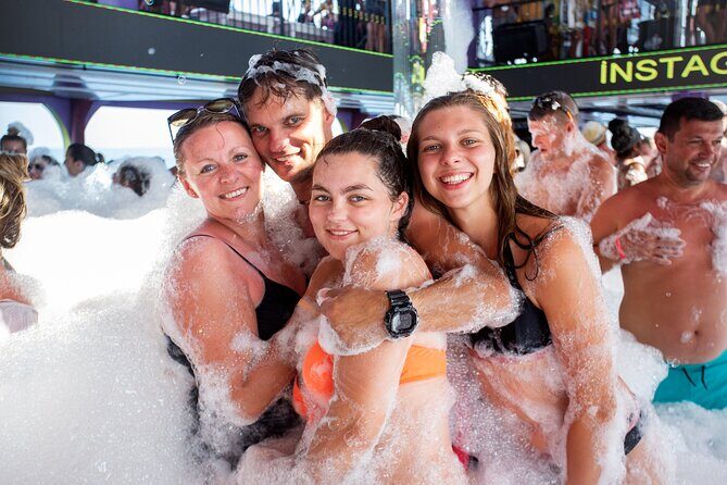 Alanya Pirate Boat with Lunch and Drinks - Final Thoughts: Is It Worth It?