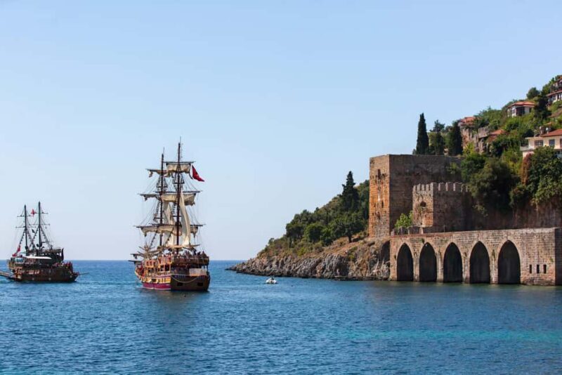 Alanya: Pirate Cruise with Shows, Lunch & Swim Stops - Final Thoughts: Is This Tour Right for You?