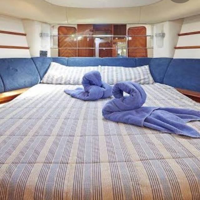 Alanya: Private Yacht Trip with Lunch and Soft Drinks - Key Points