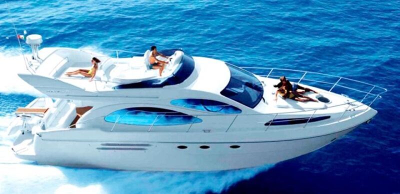 Alanya: Private Yacht Trip with Lunch and Soft Drinks - Is It Worth the Price?