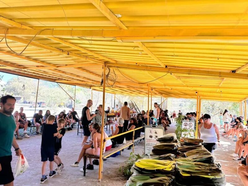 Alanya: Quad Safari Adventure with River Break - Final Thoughts