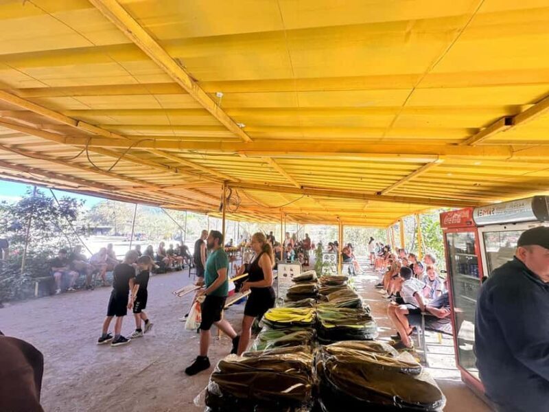 Alanya: Quad Safari Adventure with River Break - FAQ