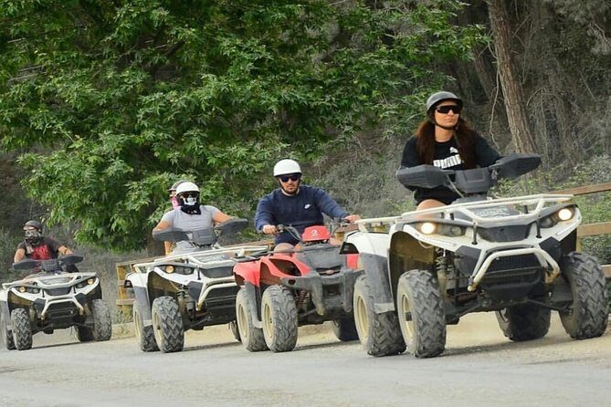 Alanya: Quad Safari Experience - Final Thoughts