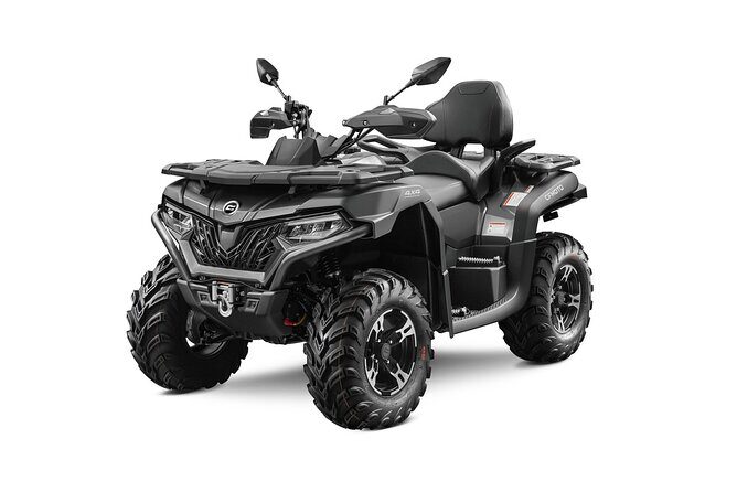 Alanya Rent an ATV/Quad Bike - Why Rent an ATV in Alanya?