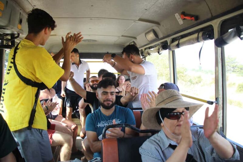 Alanya: Sapadere Canyon by Cabrio Bus w/ Cave & Lunch - Who Is This Tour Best For?