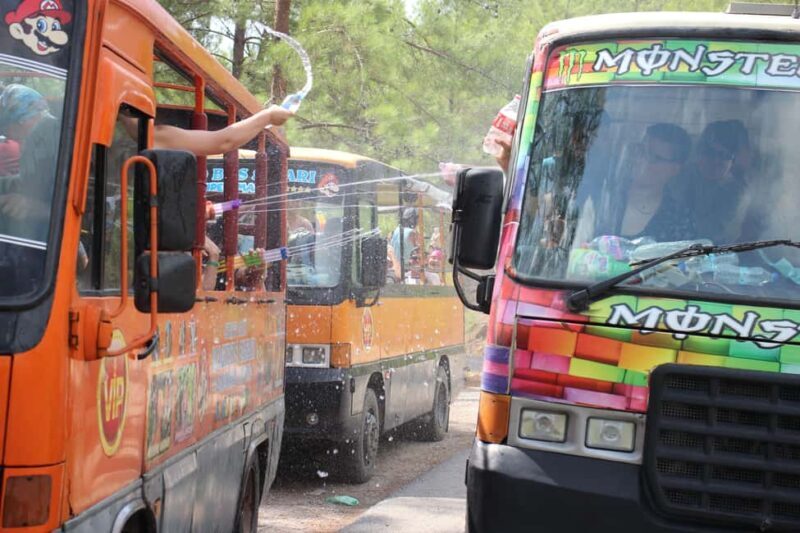 Alanya: Sapadere Canyon by Cabrio Bus w/ Cave & Lunch - Wrapping Up: Is This Tour Right for You?