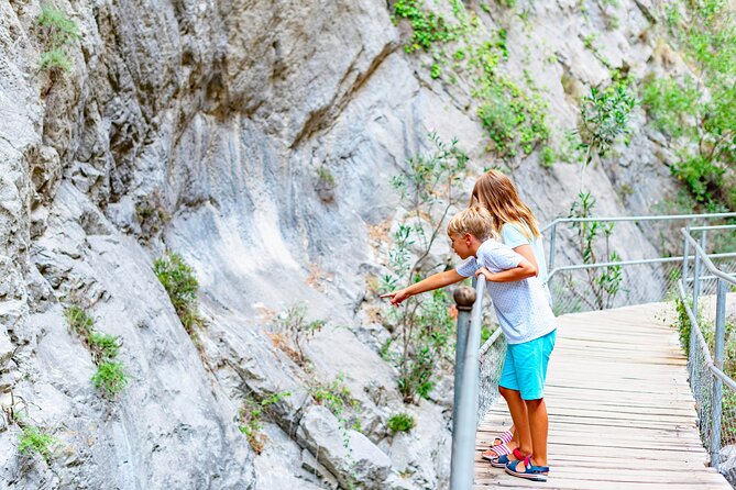 Alanya Sapadere Canyon, Cave, Dim Stream and Picnic Tour - Key things to know before you go