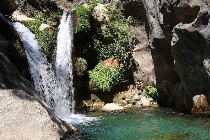 Alanya Sapadere Canyon, Cave, Dim Stream and Picnic Tour - Price and What You Actually Get for $30.25
