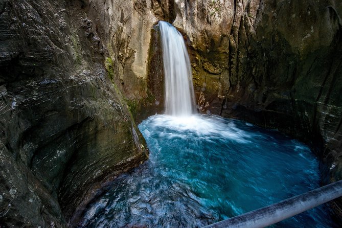 Alanya Sapadere Canyon, Cave, Dim Stream and Picnic Tour - Stop 2: Sapadere Canyon (About 4 Hours, the Big Nature Stretch)