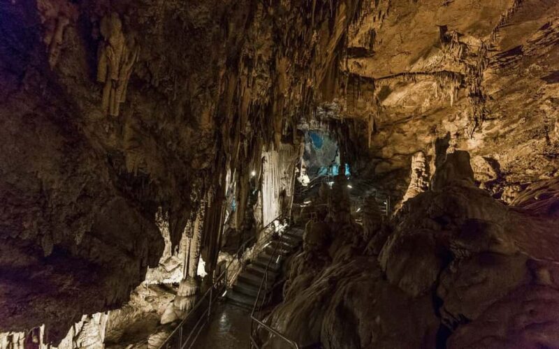 Alanya: Sapadere Canyon & Cave Tour with Transfer - Final Thoughts: Is This Tour for You?