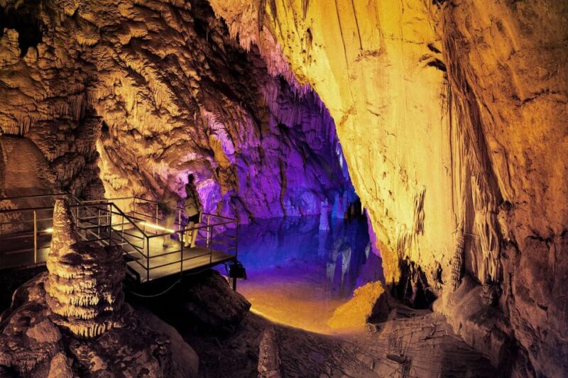 Alanya: Sapadere Canyon, Dim Cave & Dim River Picnic - Scenic Lunch at Dimcayi Valley