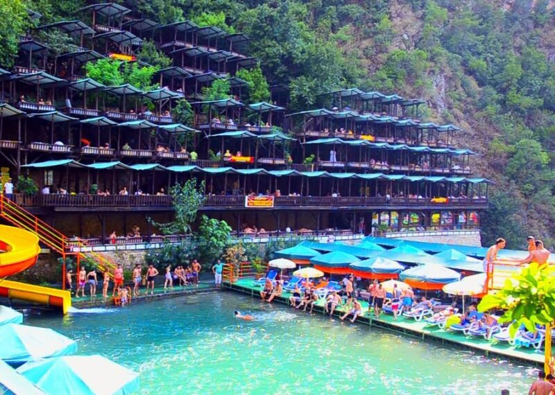 Alanya: Sapadere Canyon, Dim Cave & Dim River Picnic - Authentic Traveler Feedback