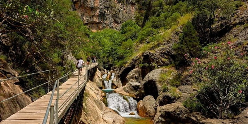 Alanya: Sapadere Canyon Tour w/Scenic Views and Lunch - Key Points