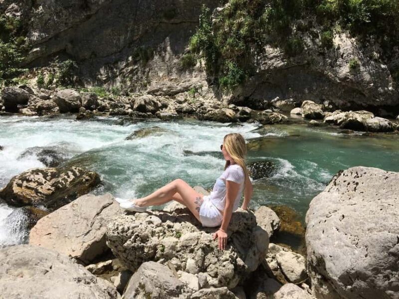 Alanya: Sapadere Canyon Tour w/Scenic Views and Lunch - Who Will Love This Tour?