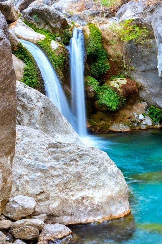 Alanya: Sapadere Canyon Walk & Dim Cave with Dim River Lunch - FAQ