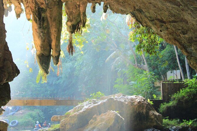 Alanya Sapadere Canyon & Waterfall tour in open Cabrio Bus - Visiting the Alanya Dam and Dwarves Cave