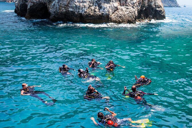Alanya Scuba Diving with Hotel Transfer incl. Lunch - Final Thoughts