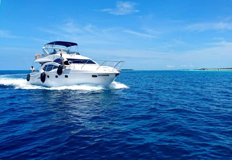 Alanya/Side/Belek:Luxury yacht tour for your special moments - Final Thoughts